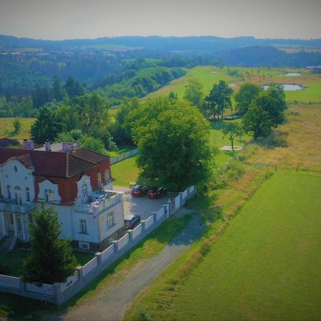 Apartmany Vila Manicka Kacov Екстер'єр фото