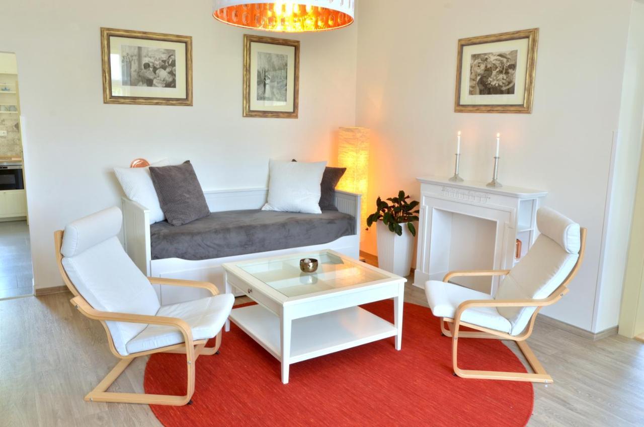 Apartmany Vila Manicka Kacov Екстер'єр фото