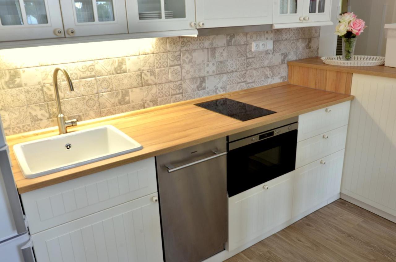 Apartmany Vila Manicka Kacov Екстер'єр фото