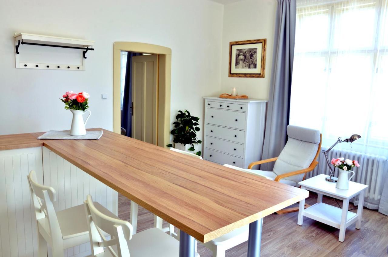 Apartmany Vila Manicka Kacov Екстер'єр фото
