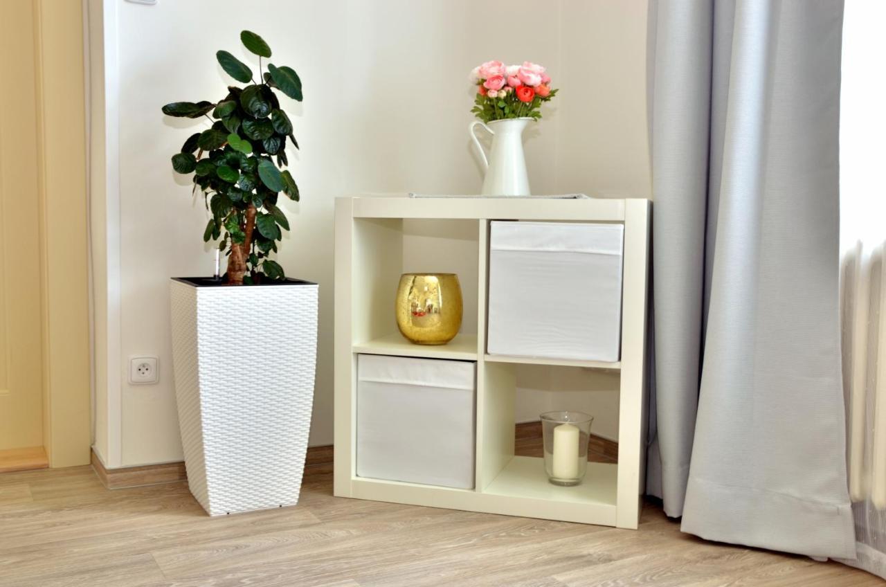 Apartmany Vila Manicka Kacov Екстер'єр фото