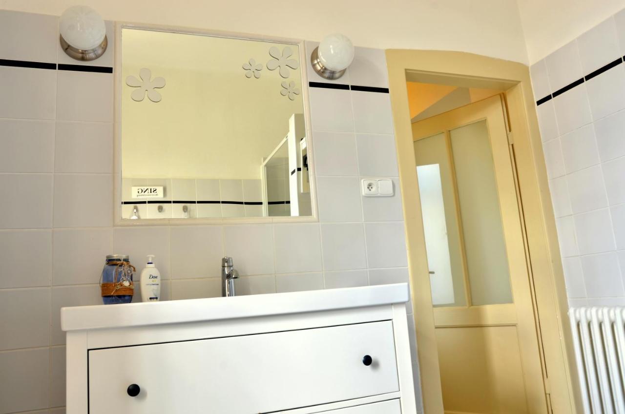 Apartmany Vila Manicka Kacov Екстер'єр фото