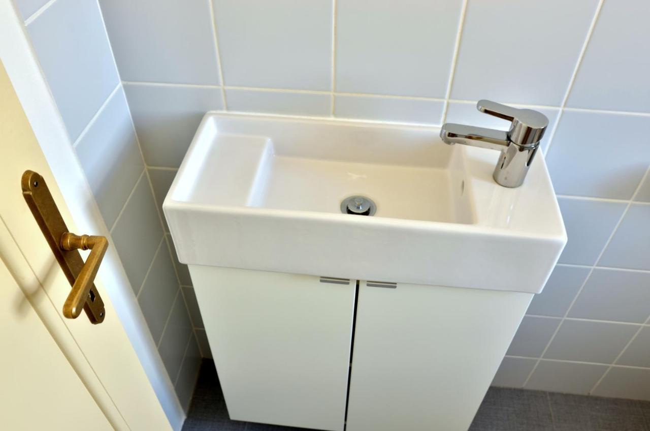 Apartmany Vila Manicka Kacov Екстер'єр фото