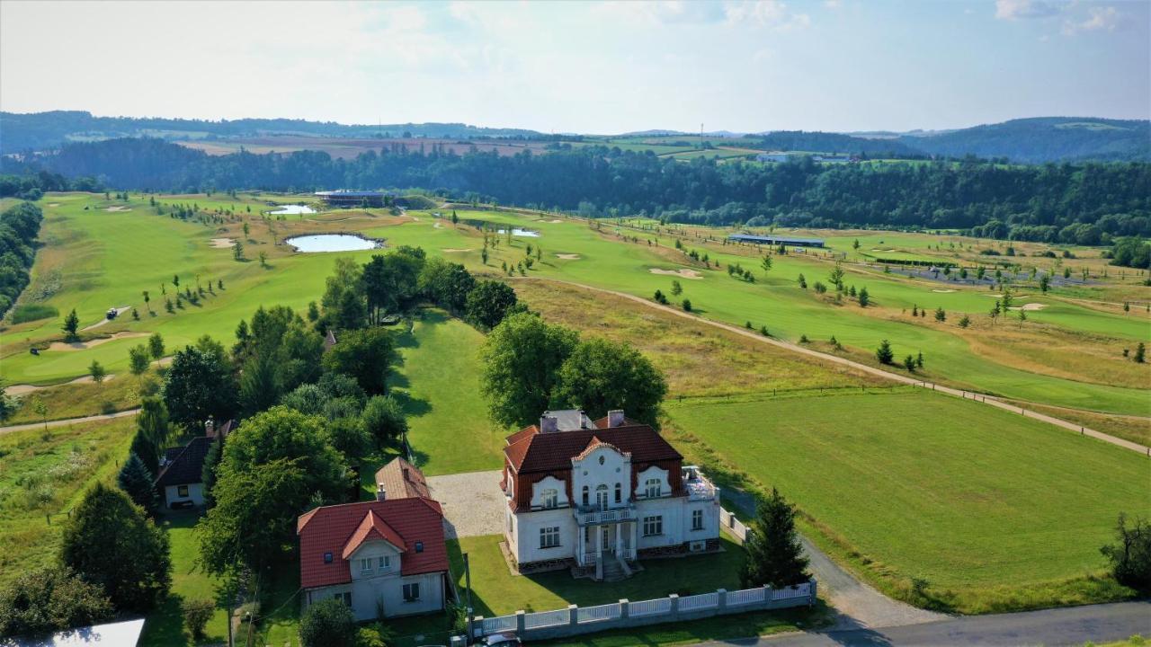 Apartmany Vila Manicka Kacov Екстер'єр фото