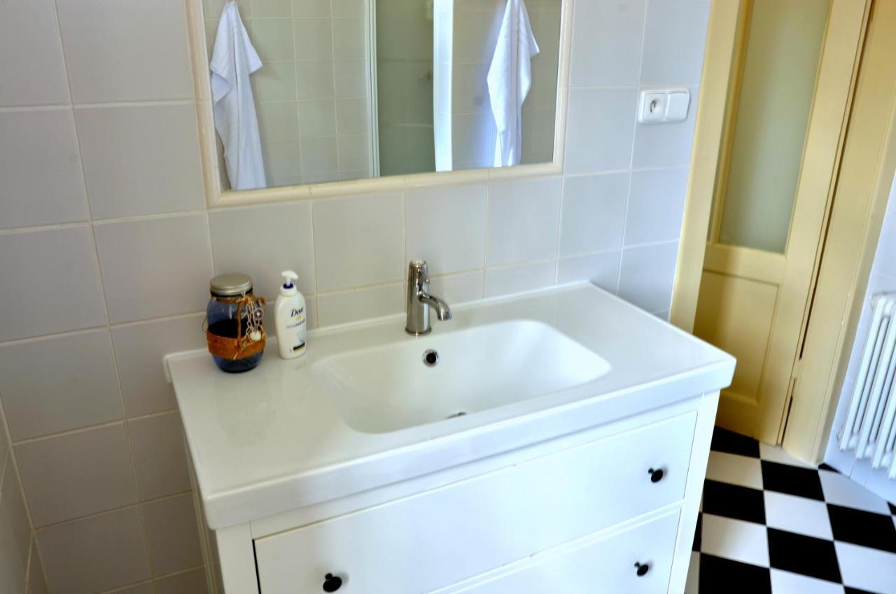Apartmany Vila Manicka Kacov Екстер'єр фото