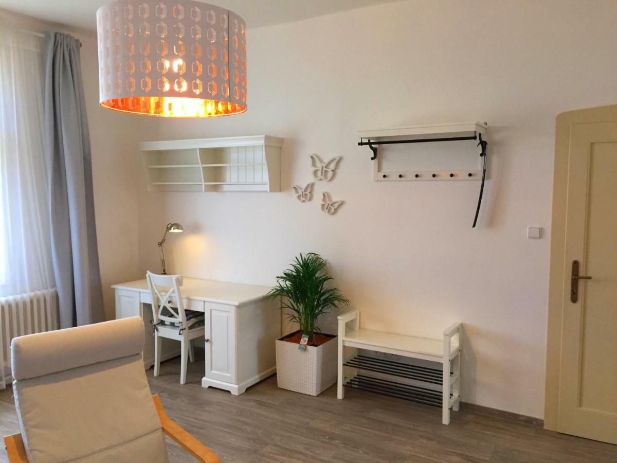 Apartmany Vila Manicka Kacov Екстер'єр фото