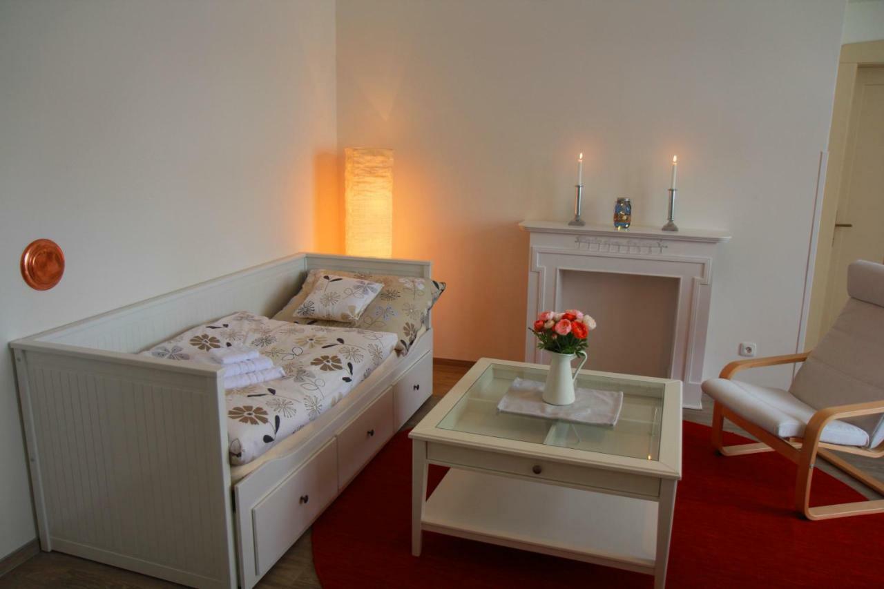 Apartmany Vila Manicka Kacov Екстер'єр фото